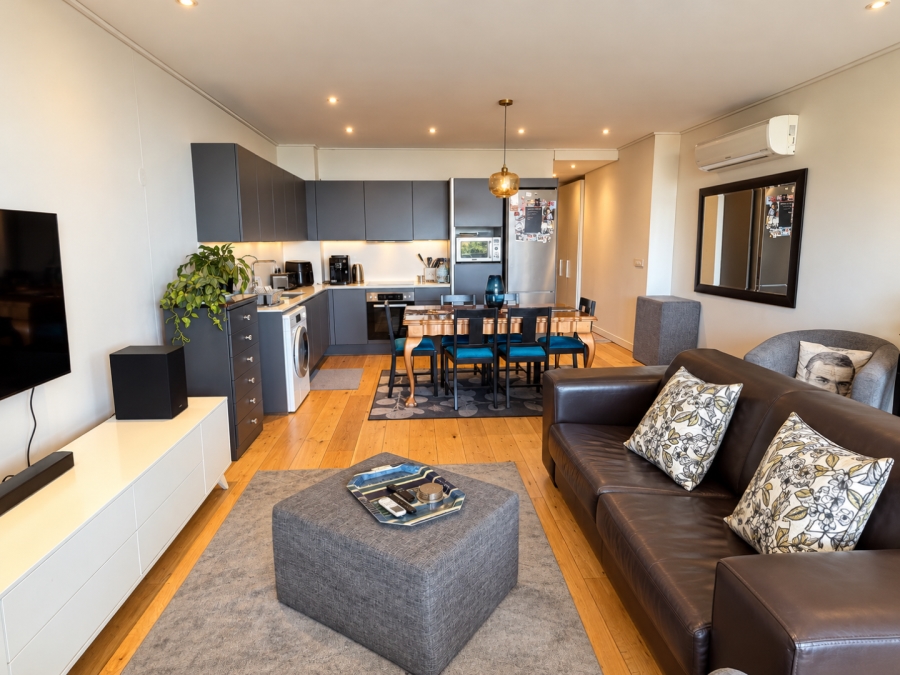 1 Bedroom Property for Sale in Three Anchor Bay Western Cape